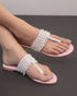 NIA Handwork Flats